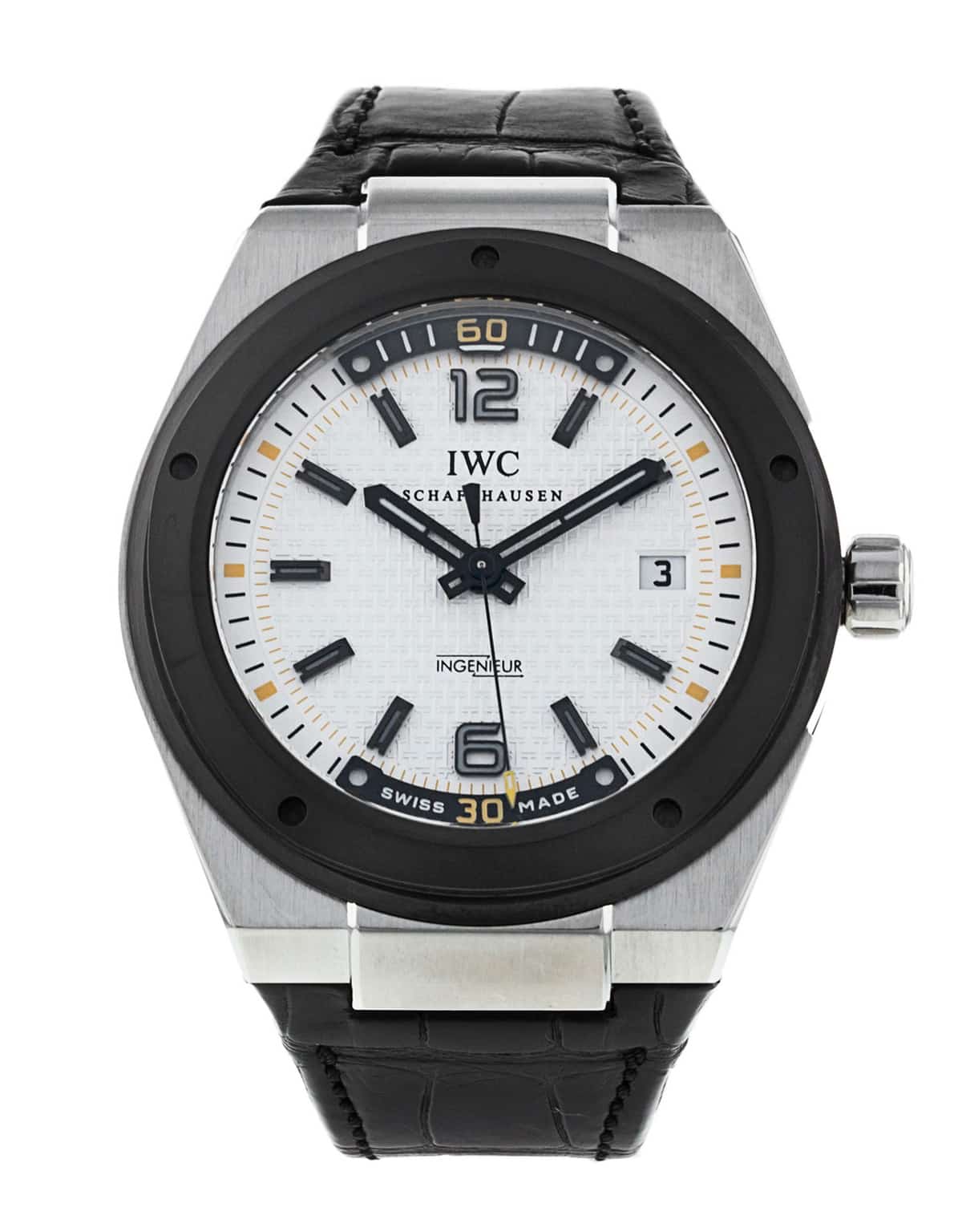 IWC Ingenieur IW323402